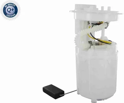 Produktbild von VEMO V10-09-0842 Kraftstofffördereinheit Benzinpumpe für VW Golf VII Schrägheck (5G1, BQ1, BE1, BE2) GOLF VI (5K1) Golf V Schrägheck (1K1) TOURAN