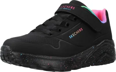 Produktbild von Slipper/Kletthalbschuh (casual) UNO LITE-RAINBOW SPECKS