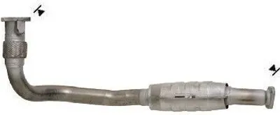 Produktbild von VEGAZ Katalysator Kat für FORD MONDEO II Kombi (BNP) Euro 1/Euro 2 FK-951