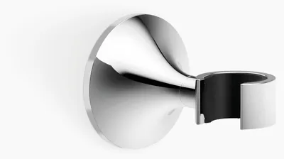 Produktbild von Dornbracht Brausehalter Vaia chrom, 28050809-00