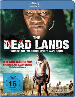 Produktbild von The Dead Lands