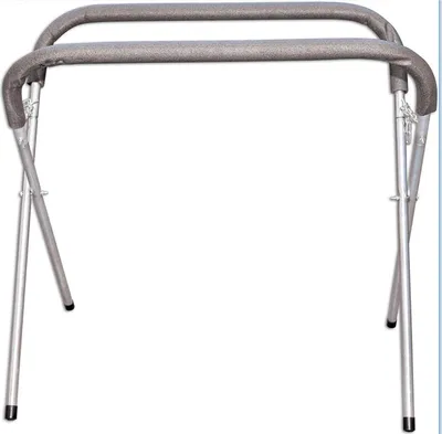 Produktbild von Power-Tec 91457 Lackierständer für Autoteile