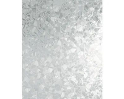 Obrázek produktu pro Statická fólie průhledná Glasdekor Static Splinter 67,5x150 cm