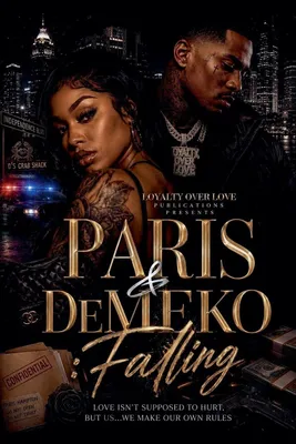 Produktbild von Paris & DeMeko