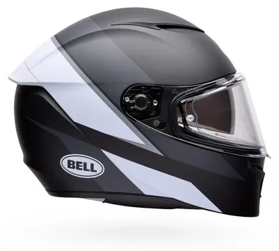 Obrázek produktu pro Bell Lithium Flip Ece [Czarno-Biały] rozmiar: XS