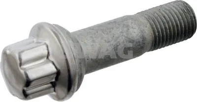 Obrázek produktu pro SWAG šroub kola 19 mm SW17 vhodný pro MERCEDES-BENZ třídy E limuzína (W213) 10 92 9196