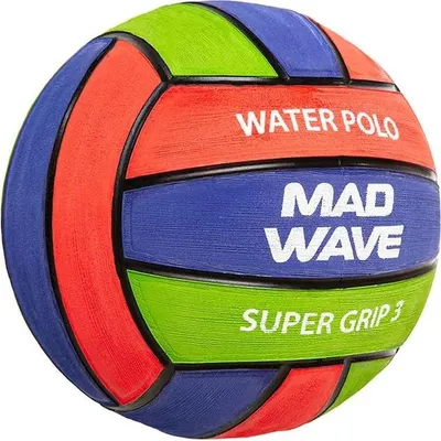 Produktbild von Madwave Super Grip Pro Ball Mehrfarbig 3 Mehrfarbig 3