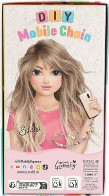 Obrázok produktu pre depesche vertrie TOPModel DIY Mobile Chain Ostatné