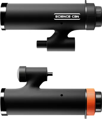 Produktbild von ScienceCan 3-in-1 Naturentdecker 6 Jahre Monokulare 1601052023de0001