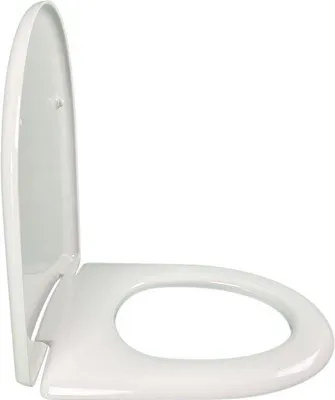 Immagine prodotto di Copriwater bianco con cerniera