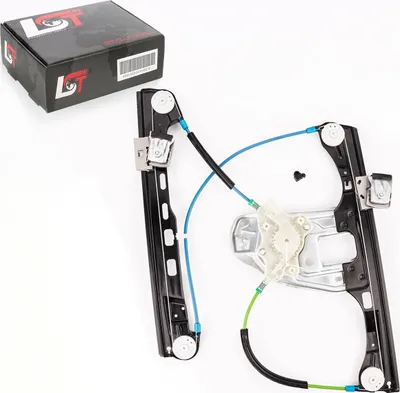 Produktbild von Elektrischer Fensterheber vorne rechts für MERCEDES C-Klasse W203 S203 2003-2007