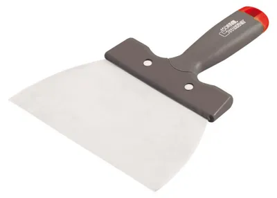 Image de Couteau A Enduire 12cm - L'outil Parfait