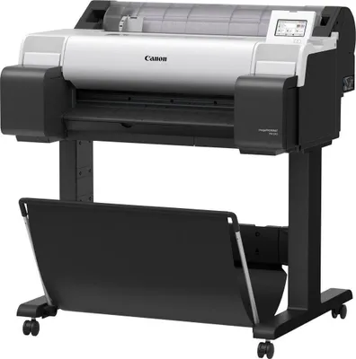 Produktbild von Canon imagePROGRAF TM-340 36" Farbe(5) (Speditionsversand)