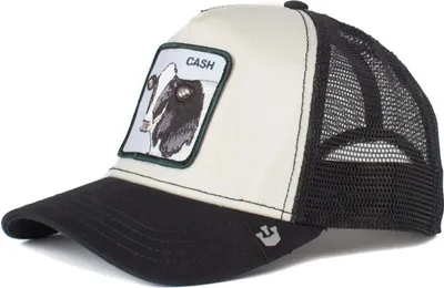 Productafbeelding van Pet Goorin Bros 101-0383-WHI voor Uni