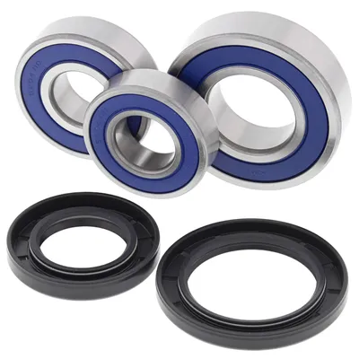 Immagine prodotto di Radlager di ricambio ALL BALLS AB25-1703