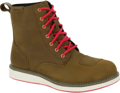 Zdjęcie produktu dla Buty motocyklowe Segura Maddox, brązowe, 46