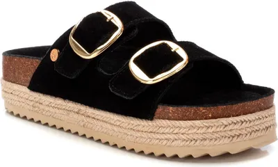 Produktbild von Xti 143635 Sandalen Schwarz EU 39 Frau Schwarz EU 39