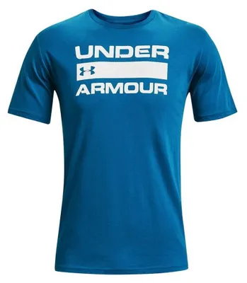 Immagine prodotto di Under Armour Trička Team Issue Wordmark SS Tee, 1329582432, taglia: 178