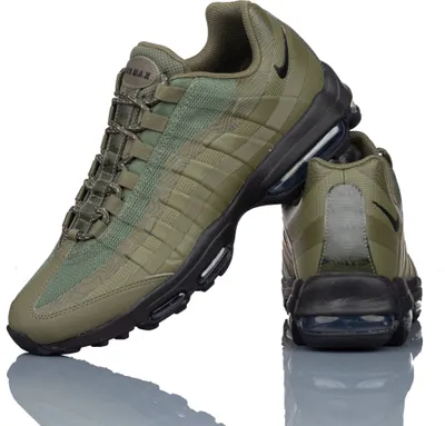 Produktbild von Schuhe Nike Air Max 95 UL J22, DR0295 200, Größe:40