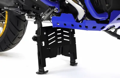Zdjęcie produktu dla ISOTTA – czarny stojak/osłona silnika do BMW R 1300 GS