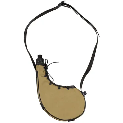 Immagine prodotto di Borraccia, "Bota", Coyote Tan, plastica, 0,75 litri