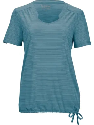 Produktbild von KILLTEC KOS 46 WMN TSHRT sturmblau sturmblau 34