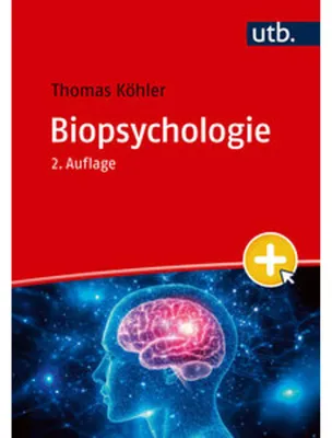 Zdjęcie produktu dla Biopsychologie