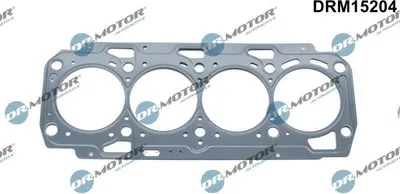 Produktbild von DR.MOTOR AUTOMOTIVE DRM15204 Zylinderkopfdichtung