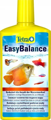 Produktbild von TETRA EasyBalance 250ml - ein Produkt zur Stabilisierung der Wasserparameter