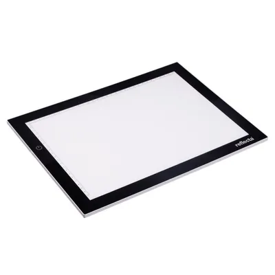 Obrázek produktu pro Reflecta LightPad A4+ LED prosvětlovací panel
