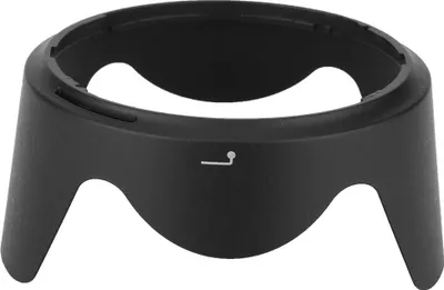 Obrázek produktu pro Zerodis Camera Lens Shade, HB-35 Camera Lens Anti Reflection Sun Protection Dust Cover Unwanted Lights Reduction Solar Radiation fr AF S DX 18-200 Mm 1: