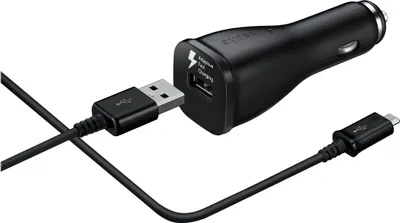Produktbild von Samsung EP-LN915 Universal Schwarz Zigarettenanznder Auto