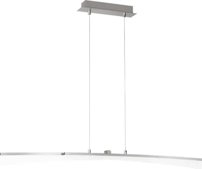 Produktbild von WOFI Pendelleuchte Consell 2flg