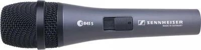 Obrázok produktu pre Sennheiser E845-S