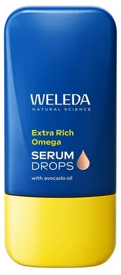 Productafbeelding van WELEDA Omega Boost Serum Drops (30 ml)