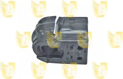Produktbild von UNIGOM Lagerbuchse Stabilisator 392764 Vorne Links Vorne Rechts für RENAULT MEGANE III Grandtour (KZ0/1)