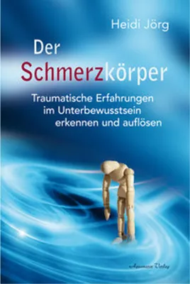 Obrázek produktu pro Der Schmerzkörper