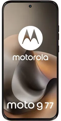 Immagine prodotto di Smartphone Motorola Moto G77, 256 GB, colore nero