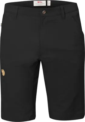 Obrázek produktu pro FJÄLLRÄVEN Abisko Lite Shorts M Dark Grey 50