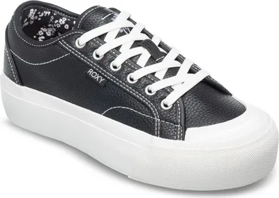 Obrázek produktu pro Sportovní boty Roxy Cruizer Lx, černé, velikost 40 (dámské), černé, velikost 40