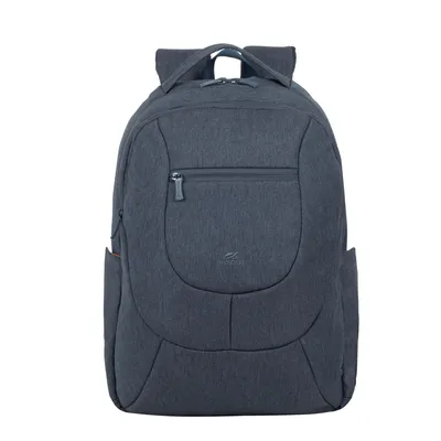 Produktbild von RivaCase Rivacase 7761 39,6 cm (15,6") Rucksack Grau