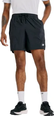 Image de Pantalon New Balance Sport Fleece MS51902BK