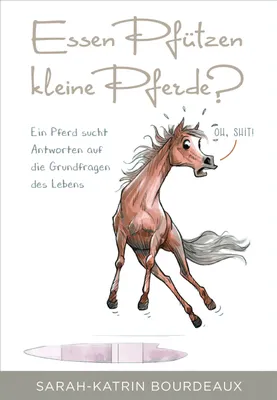 Zdjęcie produktu dla Essen Pfützen kleine Pferde?