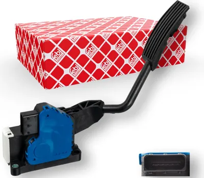 Immagine prodotto di Pedale di accelerazione