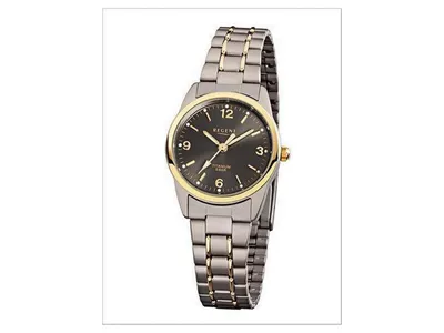 Produktbild von Regent - Damen -Armbanduhr- REG12290269 (F-429)