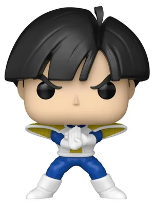 Productafbeelding van Funko Pop! Animatie: Dragon Ball Z - Son Gohan (Frieza Saga) #2475