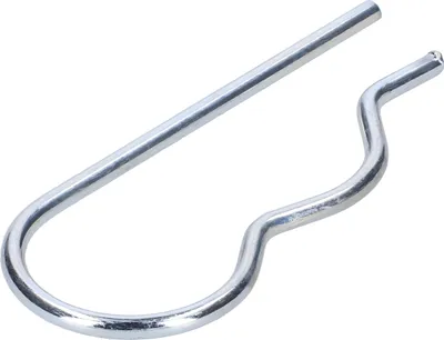 Image de Ressort / agrafetachymètre pour Simson S51, S53, S70, S83, SR50, SR80, KR51/2, M531, M541, M741