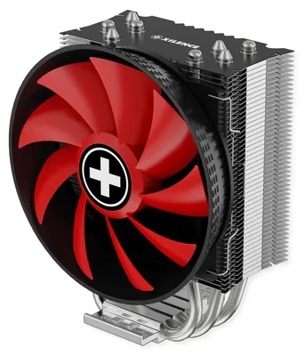 Produktbild von Xilence CPU Kühler M404PRO Multisocket