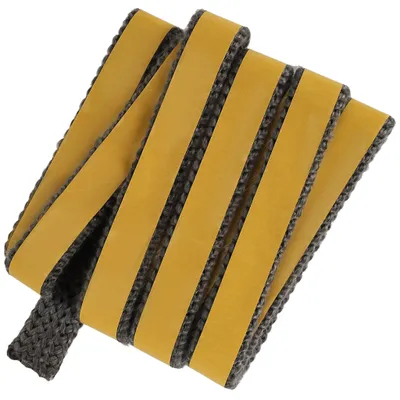 Zdjęcie produktu dla Taśma z włókna szklanego – samoprzylepna – 20 x 4 mm – 2,5 m