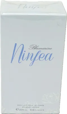 Produktbild von Blumarine Ninfea Körper Lotion 200ml